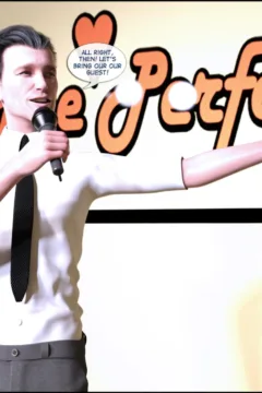 The Perfect Date (24)