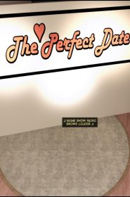 The Perfect Date (3)