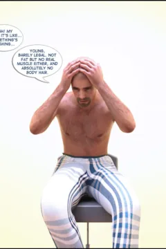 The Perfect Date (32)