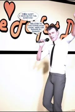 The Perfect Date (4)