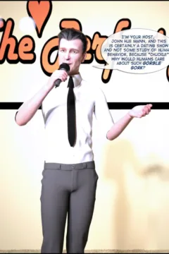 The Perfect Date (5)