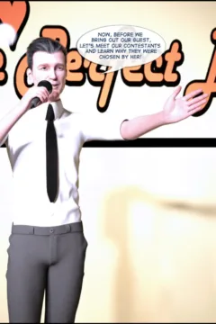 The Perfect Date (6)