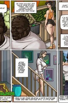 The Produce Man (27)