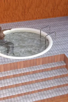 The hotel receptionist (8)