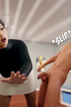 Timmy Strikes Back 3 (11)