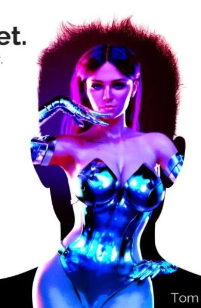 Tom Reynolds – TransNet – Undercover 2