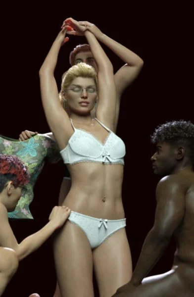 Tomyboy06 – Blackmailing