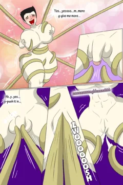 Transformation Invasion (7)