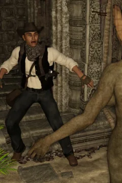 Treasure Hunters (4)