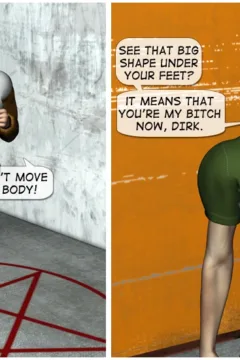 Using Black Magic for Revenge_07