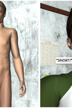 Using Black Magic for Revenge_14