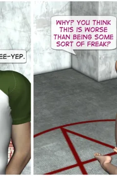 Using Black Magic for Revenge_25