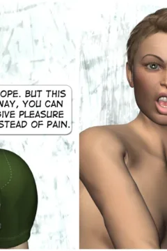 Using Black Magic for Revenge_26