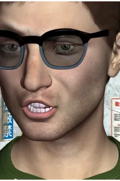 Using Black Magic for Revenge_34