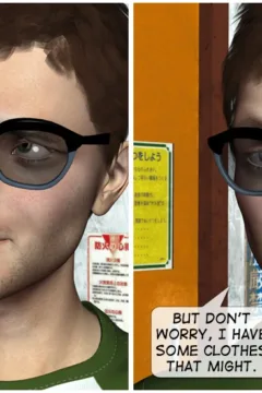 Using Black Magic for Revenge_36