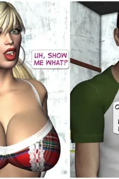 Using Black Magic for Revenge_47