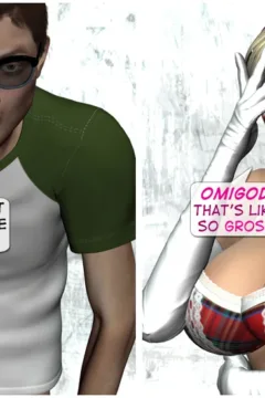 Using Black Magic for Revenge_48