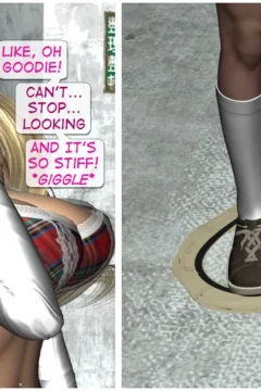 Using Black Magic for Revenge_49