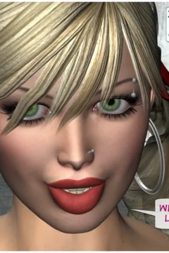 Using Black Magic for Revenge_69