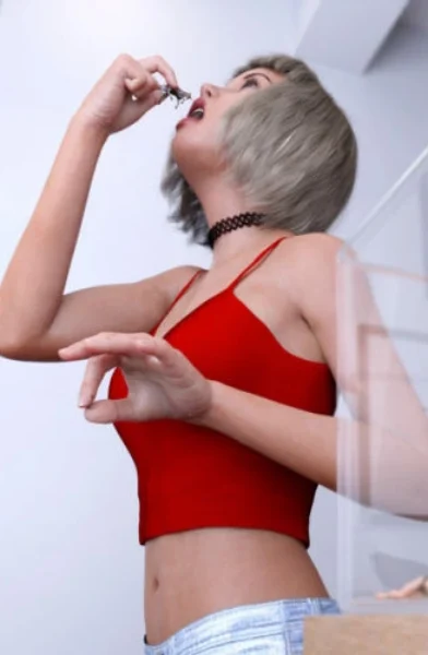 Vorifax - Dirty Duty -xyz