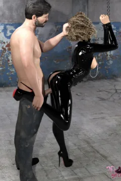 Warehouse Roleplay (9)