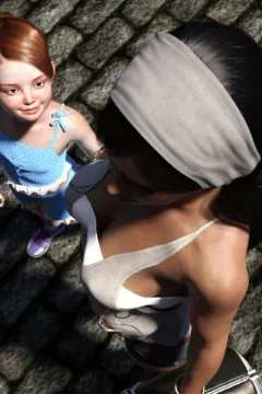 Weekend with the grandparents_232