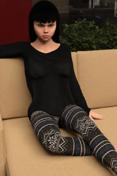 Weekend with the grandparents_238