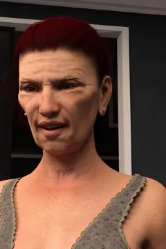 Weekend with the grandparents_245