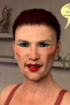 Weekend with the grandparents_254