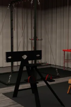 Weekend with the grandparents_257