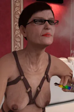 Weekend with the grandparents_284