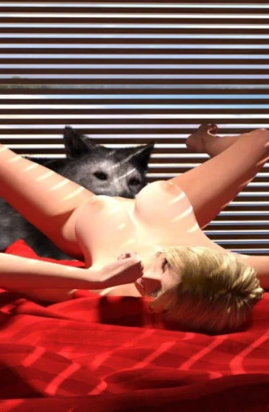 Whitenightmare – Girls Guardians-xyz