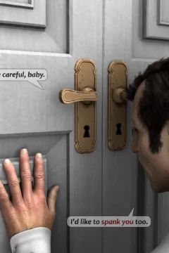 Wild Princess with Tiger (21)