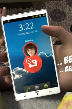 Wild Princess with Tiger (39)