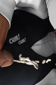 Wild Princess with Tiger (59)