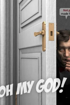 Wild Princess with Tiger (63)