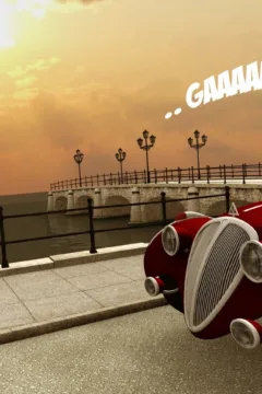 Wild Princess with Tiger (75)