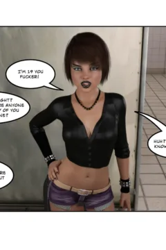 You’re a Bitch (38)