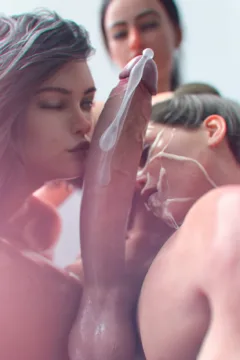 Zara’s Initiation (9)