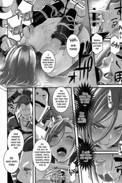 Zettai Ni Makenai Apollonia (15)