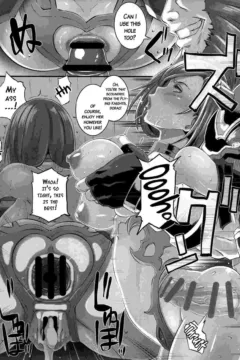 Zettai Ni Makenai Apollonia (22)