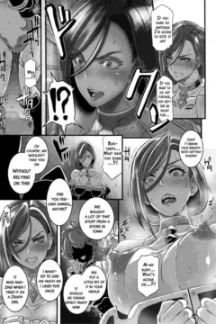 Zettai Ni Makenai Apollonia (6)