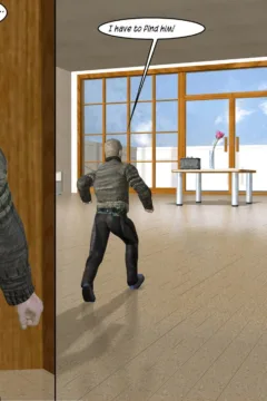 A Day at Teacher’s Angie House (10)