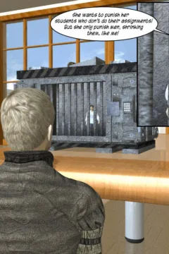 A Day at Teacher’s Angie House (12)