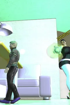 A Day at Teacher’s Angie House (14)