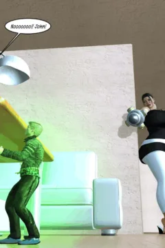 A Day at Teacher’s Angie House (15)