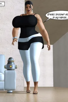 A Day at Teacher’s Angie House (21)