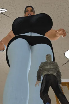 A Day at Teacher’s Angie House (22)