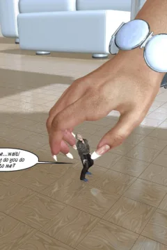 A Day at Teacher’s Angie House (25)