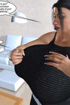 A Day at Teacher’s Angie House (26)